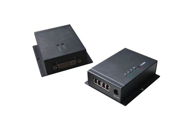 VSD-20F DVI高清光纤传输器