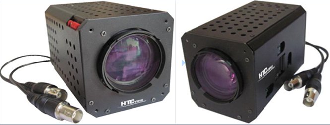 HD-SDI摄像机**一体化摄像机
