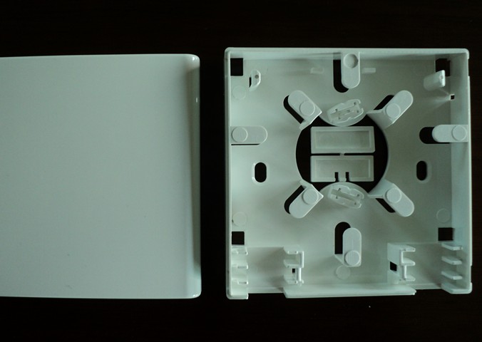 光纤桌面盒，FC光纤桌面盒，SC光纤桌面盒