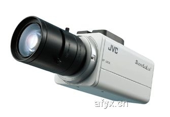 JVCTK-C9501EC  道路监控专用摄像机