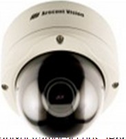 监控摄像头 Arecont相机  监控相机 一体式半球摄像机