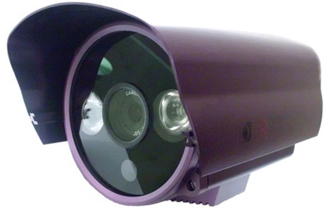 HH-ZL842 80米阵列式红外摄像机
