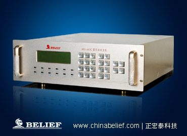 正宏泰公司(BELIEF) BEL-685V-4报警中央接收机 正宏泰公司(BELIEF) BEL-685V-4报警中央接收机
