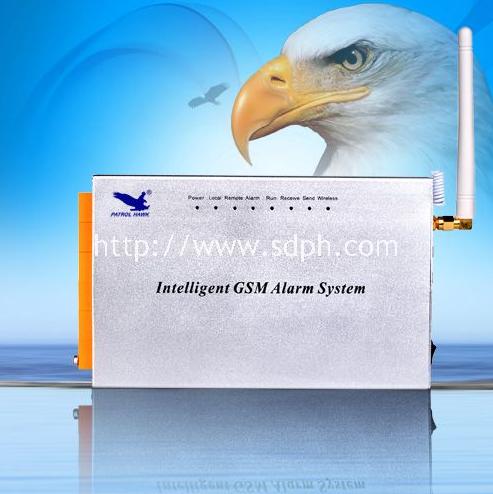 工业级GSM智能报警器PH-G-3