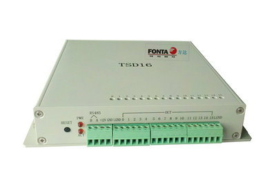 红灯信号检测器TSD16