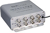 供应OVP 8路视频防雷器 8路监控视频防雷器