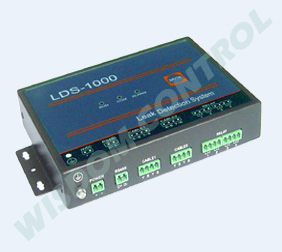 LDS-1000定位式漏水控制器