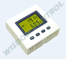 THS-E30精密型温湿度传感器