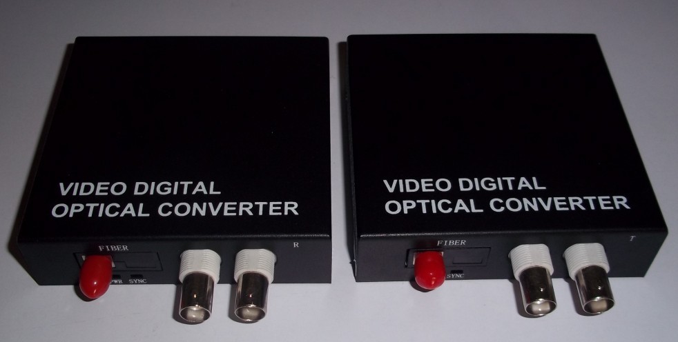 2V1D光端机,数据光端机，监控光端机