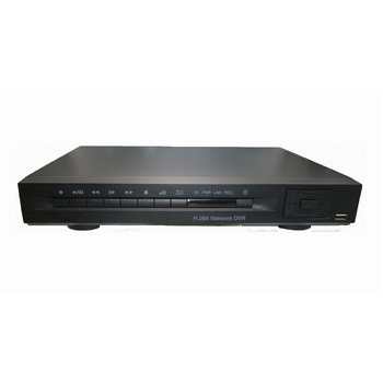 DVR-6404V四路D1硬盘录像机