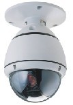 H.264 防暴网络摄像机
