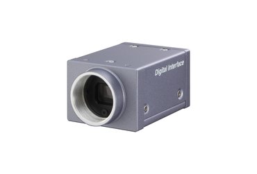 XCD-V60 工业摄像机