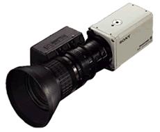 DXC-990P工业摄像机