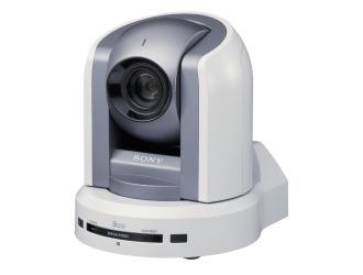BRC-300P工业摄像机