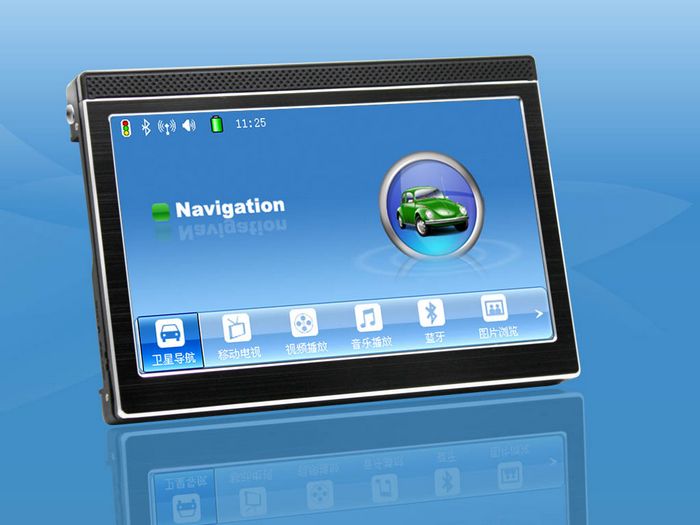 GPS车辆监控,GPS汽车导航仪,GPS车辆定位