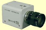 HV-D20P工业相机