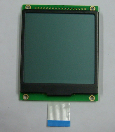 图形点阵COG160160液晶显示屏