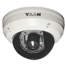 亚安YAAN半球摄像机YC7532-T520@经销代理