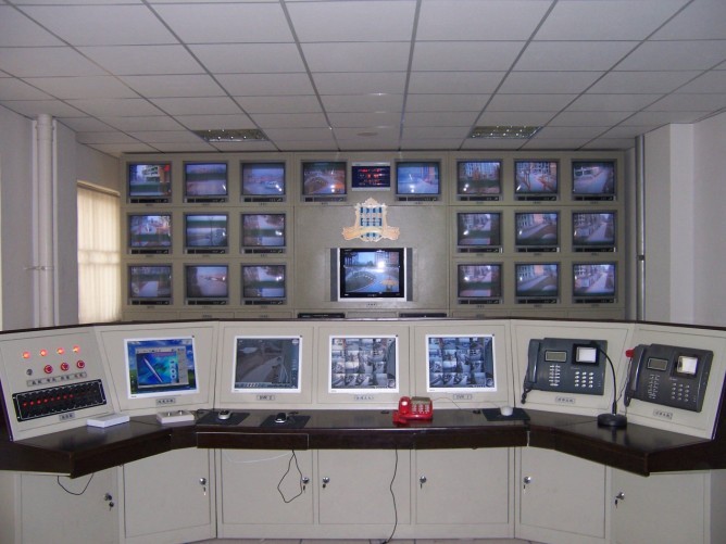 珠海监控系统、中山监控系统、监控系统