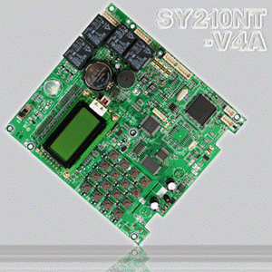SY210NT2-OSN 二门控制器主板