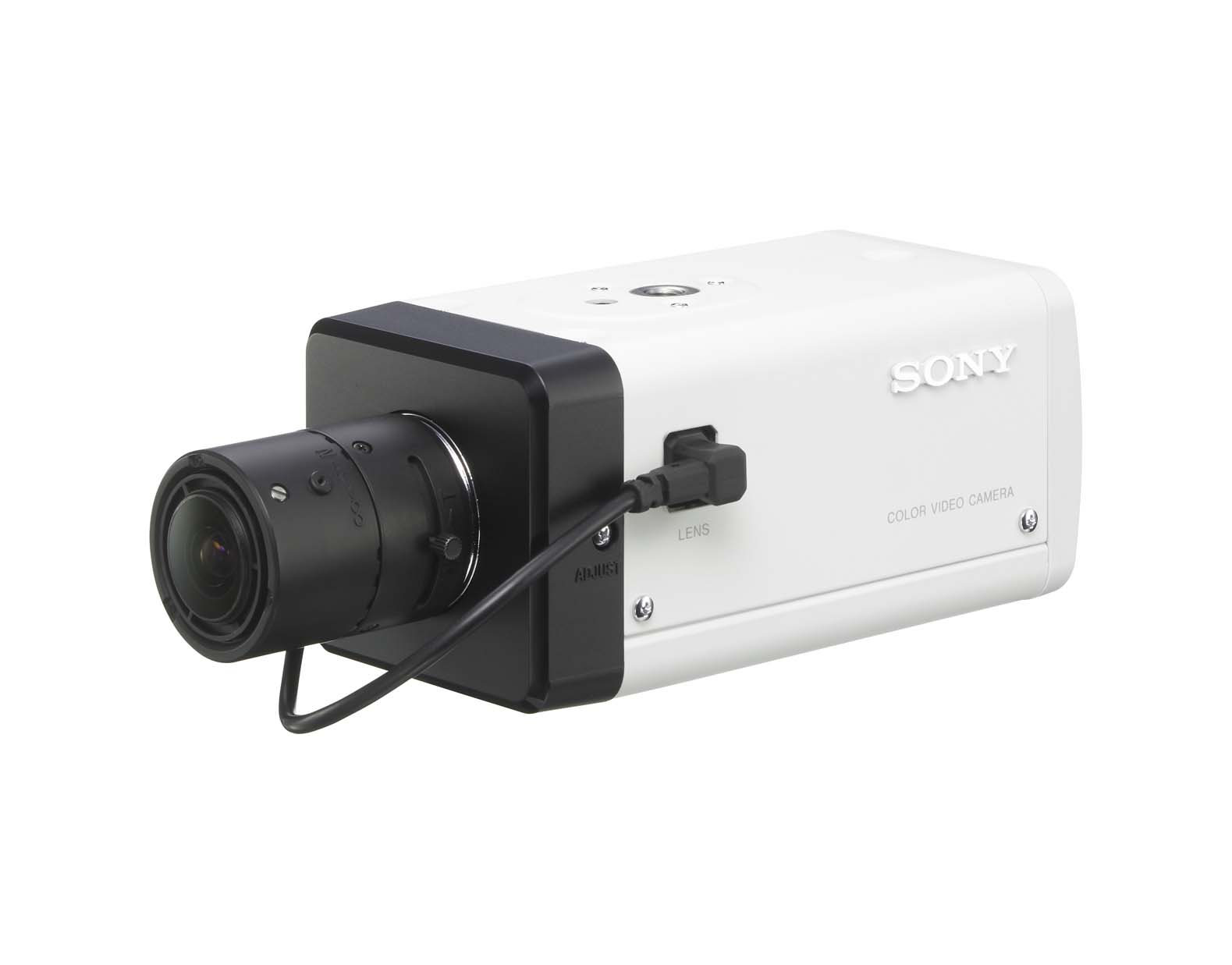 SSC-G803/G808摄像机