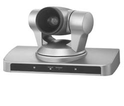 原装索尼EVI-HD3V/EVI-HD7V视频会议相机