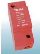 供应TOP中鹏TB100-255C防雷模块
