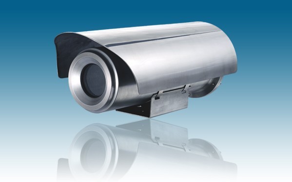 防爆摄像机权威认证安全可靠值得信赖
