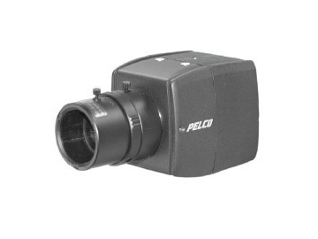 Pelco CCC1390H系列 宽动态-日/夜摄像机
