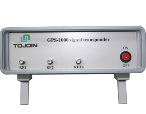 中安网首推GPS信号转发器ZJ-1000