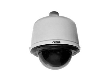 Pelco S5118 HD系列高速球型网络摄像机