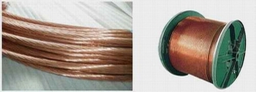 镀铜钢绞线专业制造—镀铜钢绞线优势价格