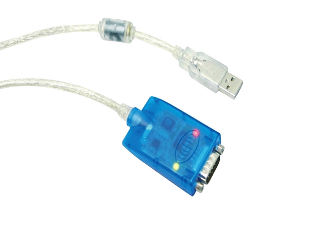 USB2.0 到RS-485/422高速转换器