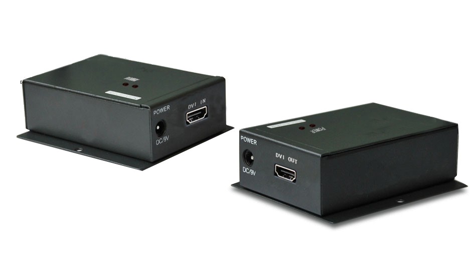 威视高清HDMI双绞线传输器VSH-20U