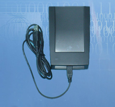 USB口ID卡读卡器ID-01(需装驱动,有函数接口)