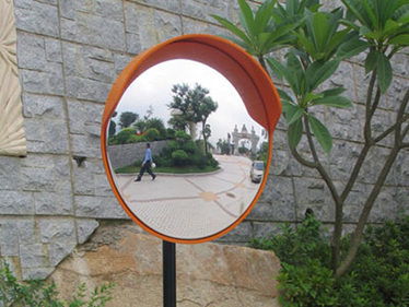广角镜|河南广角镜|郑州广角镜|转角镜|球面镜|凸面镜
