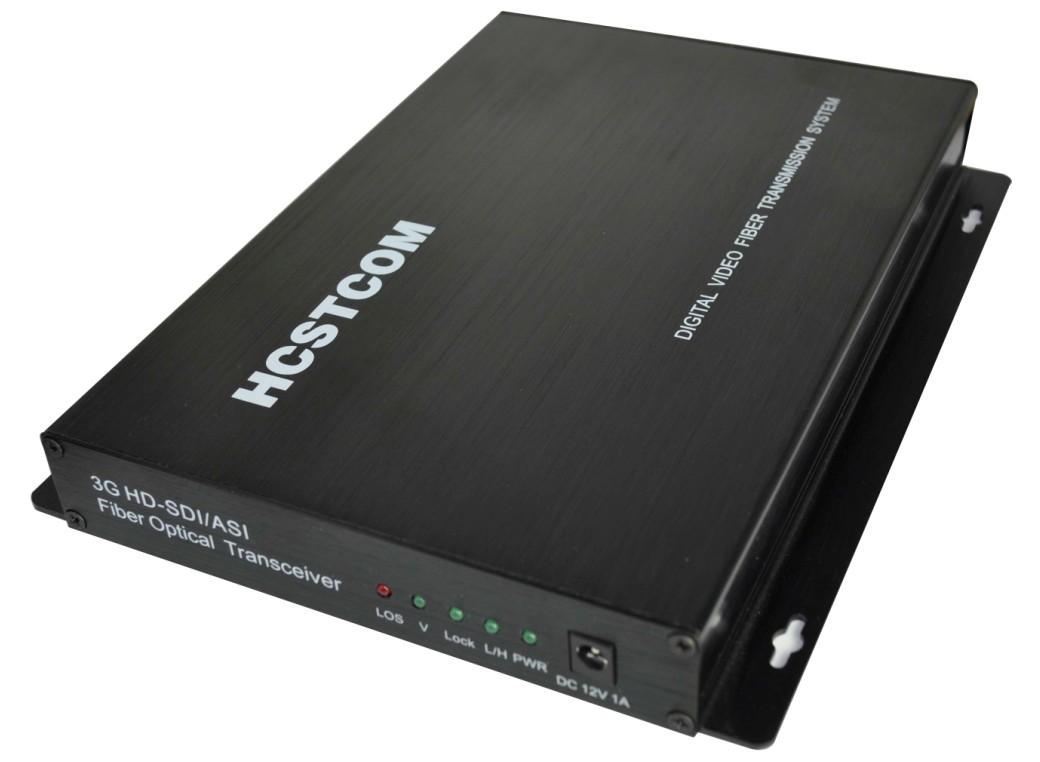HD-SDI高清数字视频光端机