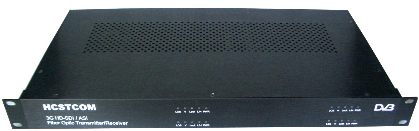 4路3G-SDI超高清数字视频光端机