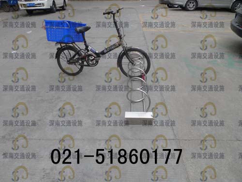 不锈钢自行车架厂家 上海不锈钢自行车架厂家 自行车架厂家