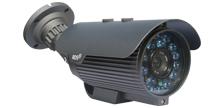 供应RSN42X红外防水摄像机
