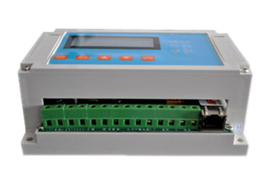 TCPIP网络温湿度控制器