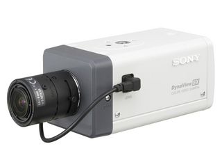 SONY监控摄像机 SSC-G718