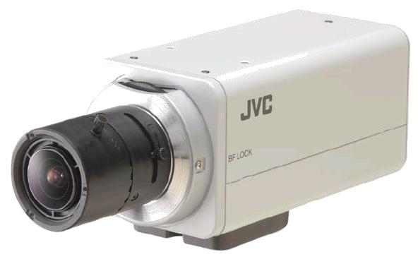 JVC彩色摄像机 TK-C9210EC