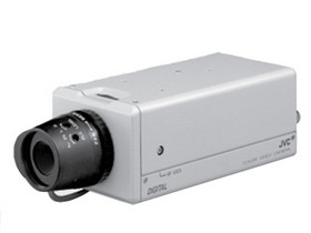 JVC道路监控摄像机 TK-C1480BEC