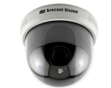 ArecontVision相机 D4S-AV1115-3312