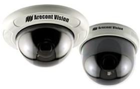 Arecont Vision相机 D4S-AV3115-3312
