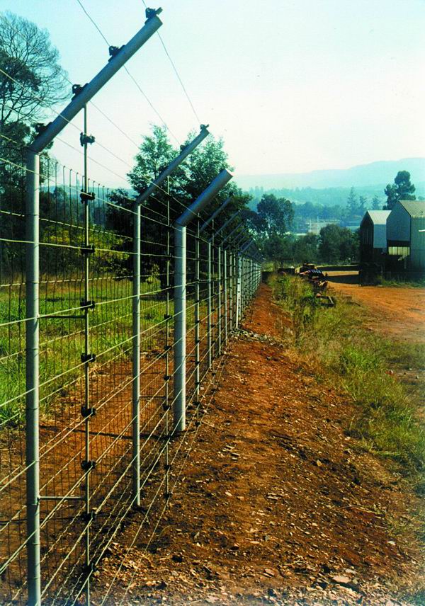 常州电子围栏 常州电子围栏报价 常州电子围栏安装