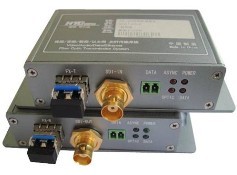 发射SDI光端机and接收SDI光端机