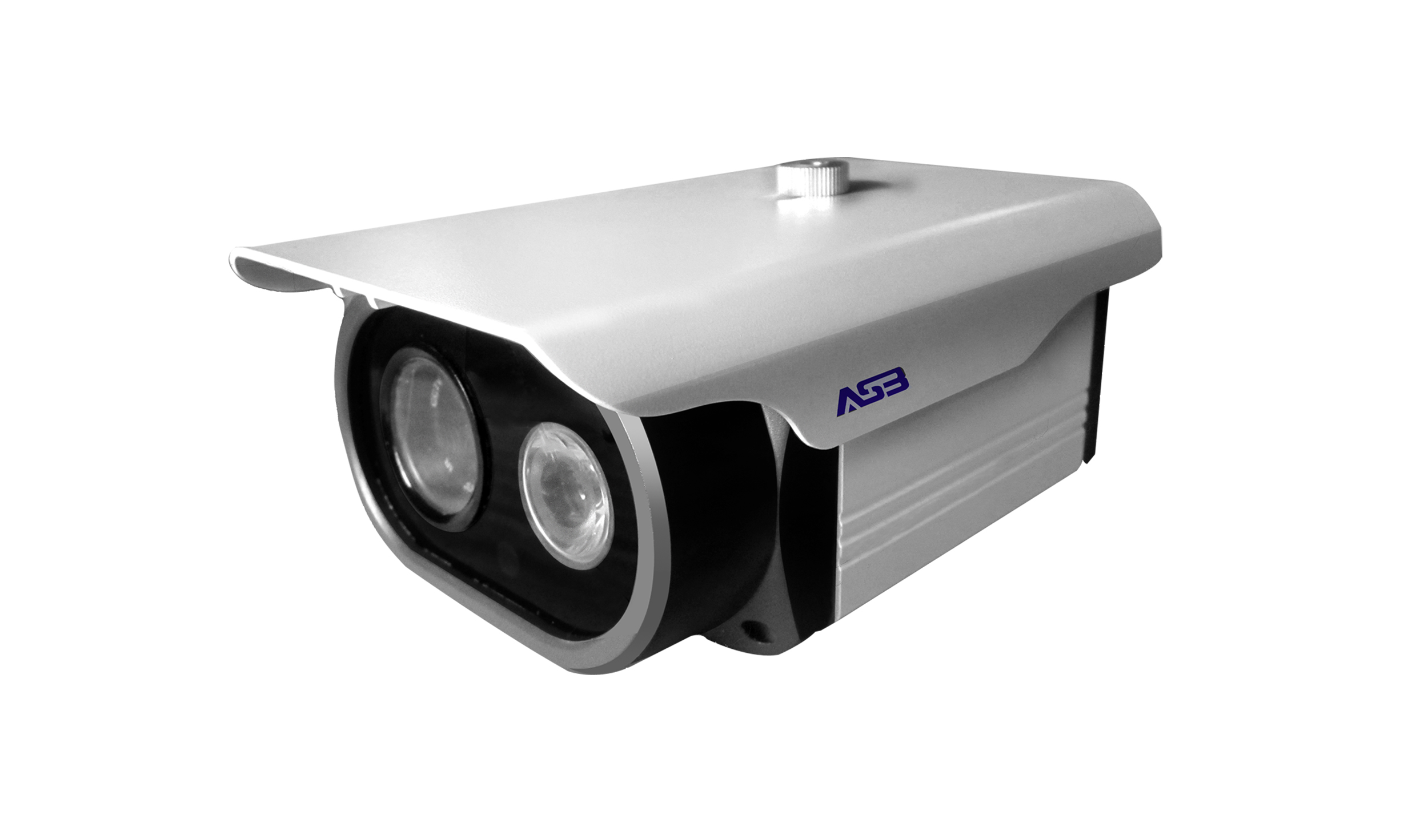 ASB-H912D 星光级60米红外防水摄像机