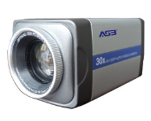 ASB-EX30A自动聚焦一体化摄象机